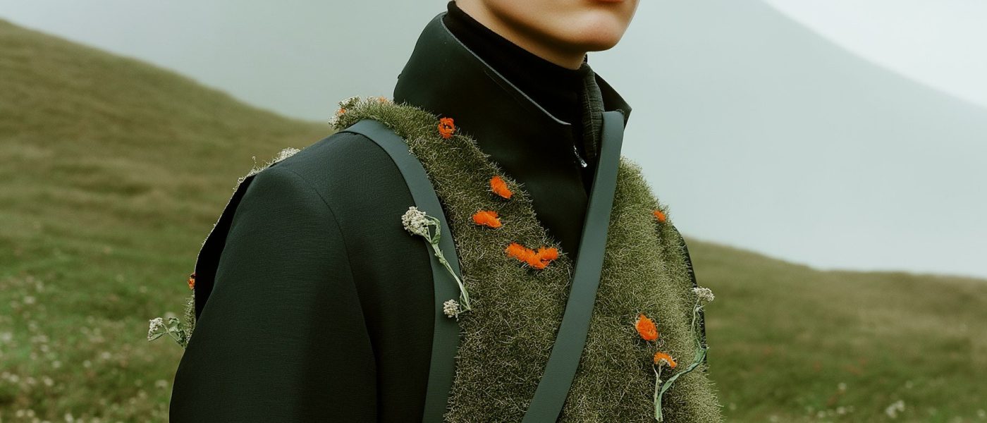 Fashion in Nature